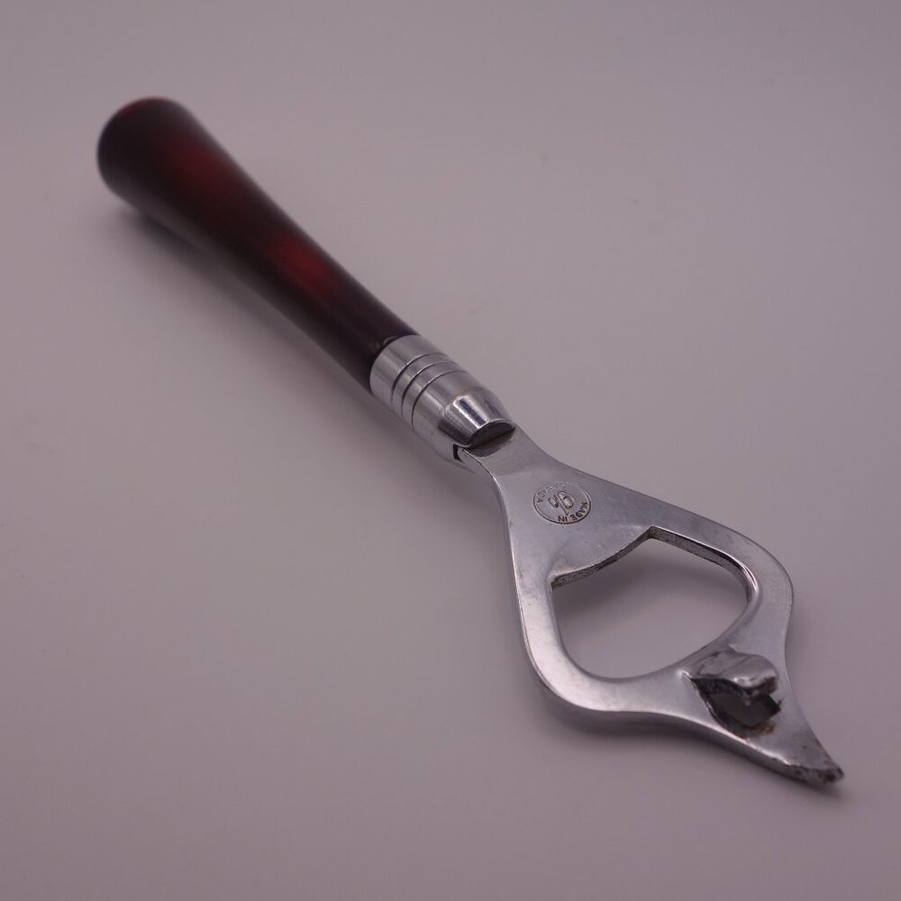 Vintage Gh Made in Canada Bottle Opener/Can Opener